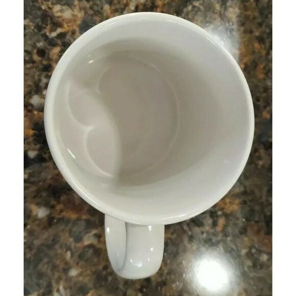Vintage 1988 Mickey Mouse-Walt Disney Company “60 Years With You” Coffee Mug! - Picture 4 of 5